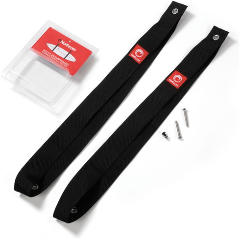 2026 Northcore Surfboard Display / Storage Sling NOCO04